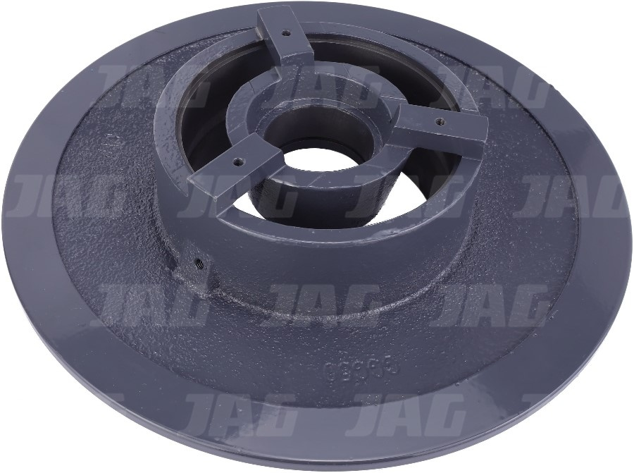 JAG05-0302 Połówka koła wariatora wialni - ruchoma JAG PREMIUM, CLAAS 0007499991 0006604920