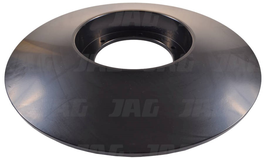 JAG43-0170 Połówka koła wariatora