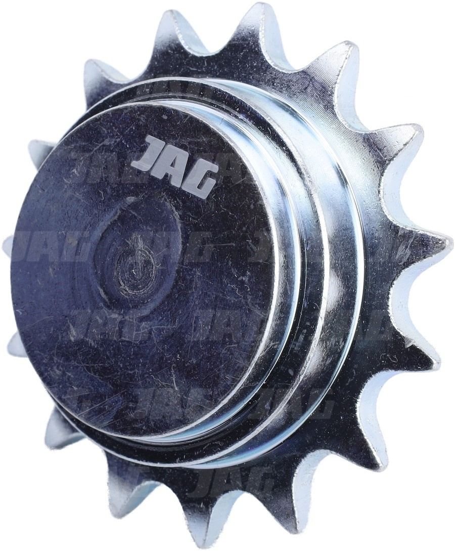 JAG02-0154 Napinacz zębaty kompletny JAG PREMIUM, CLAAS 0006733092 0006733292