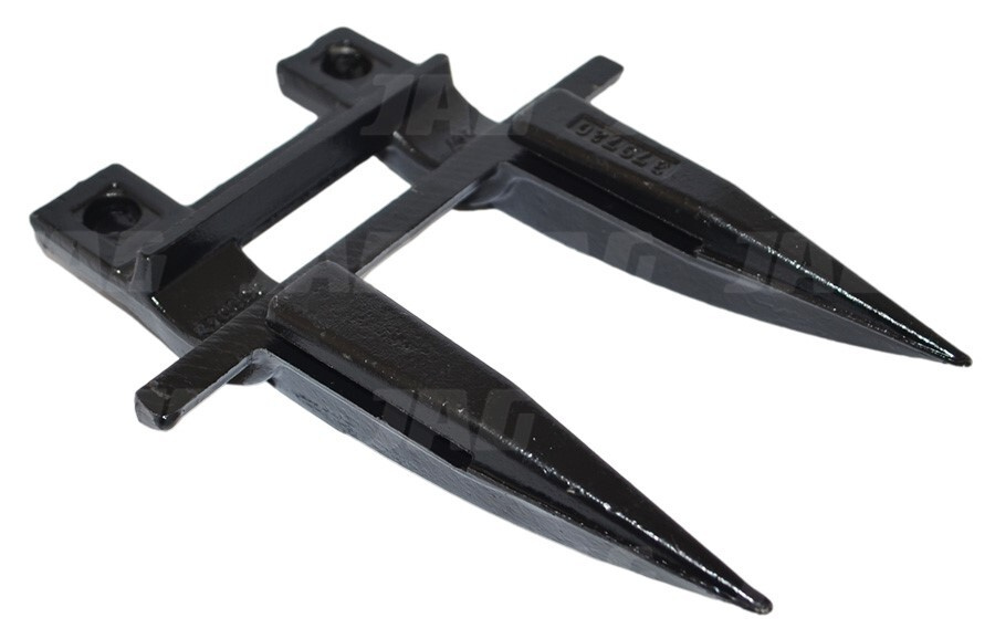 JAG41-0001 Bagnet podwójny Oryginał CNH, CNH 80379720 80916328