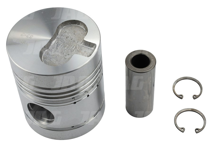 1884101M91 Tłok sworzeń, MASSEY FERGUSON 1884101M91 829731M91