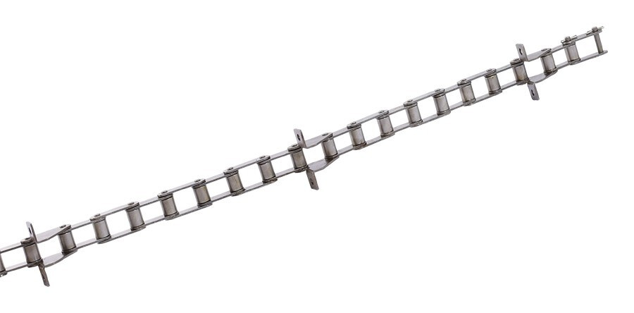38.4R/SD/J4A Łańcuch podajnika ziarna ROLLON-SOLID