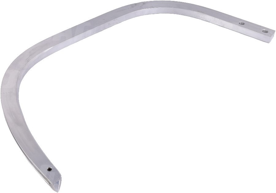 JAG51-0038 Iglica aluminiowa JAG PREMIUM, WELGER 1104220825 1104.22.08.25