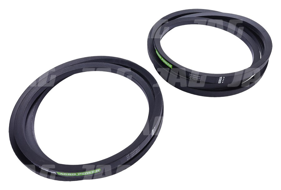 AP1002892 Pas Optibelt Agro Power 2 szt