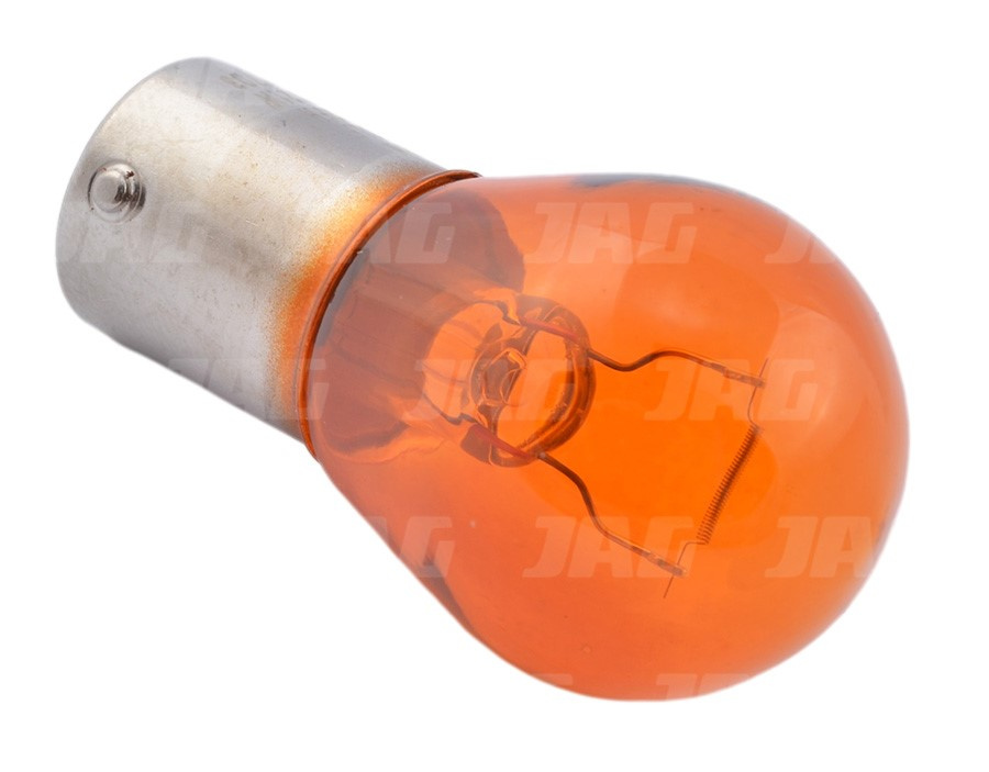 170648 Zarowka 12V 21W pomaranczowa