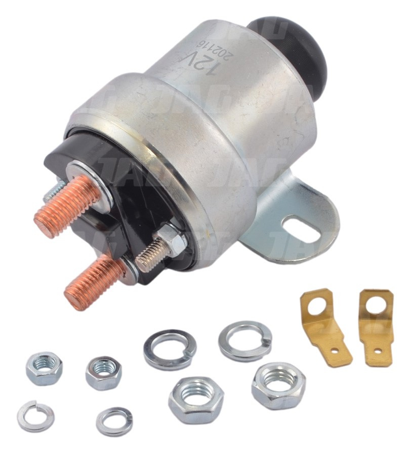 233955 Elektromagnes
