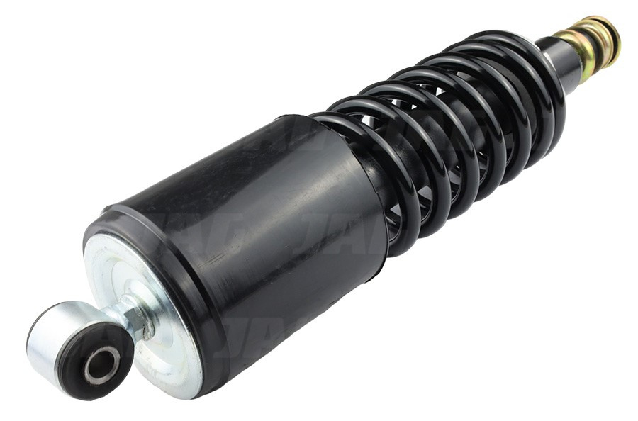 82029623 Amortyzator kabiny, CASE IH 82033876 82018497