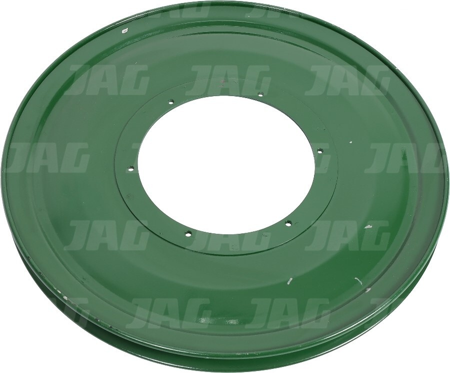 AZ10328 Koło pasowe, JOHN DEERE AZ10328
