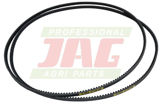 1573242 Pas klinowy GATES AGRI 2 szt, CLAAS 7700027207 MASSEY FERGUSON 3619356M91