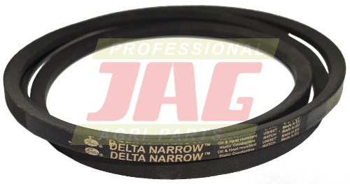 SPZ1662 Pas klinowy Gates Delta NARROW