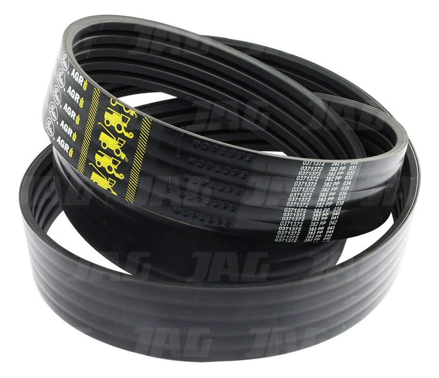 0371372 Pas Gates Agri