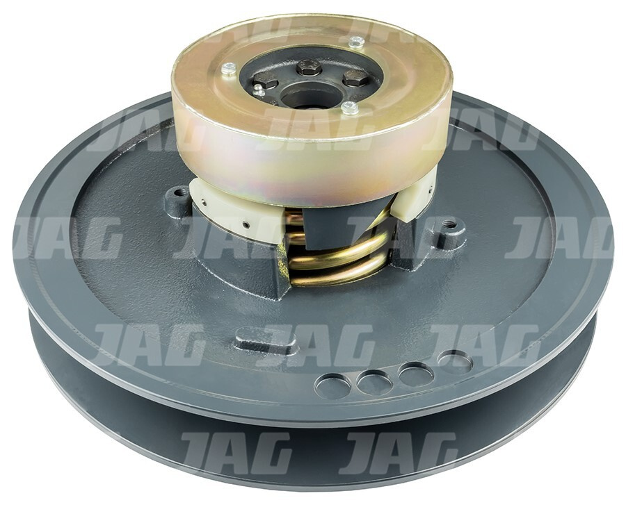 JAG03-0373 Koło wariatora kompletne, CLAAS 0005493133