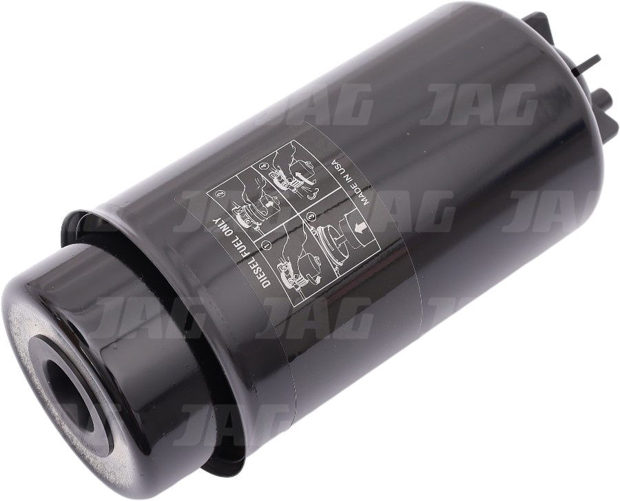 JAG61-0044 Filtr paliwa MANN FILTER