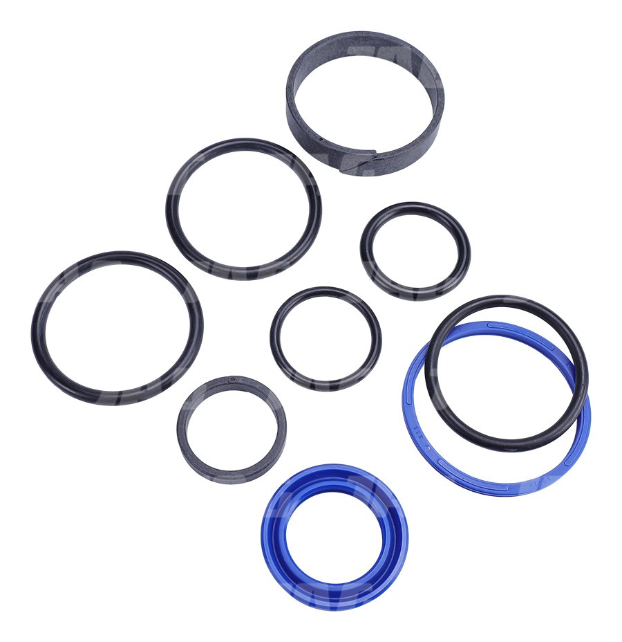 AZ37844 Zestaw uszczelnień siłownika skrętu, JOHN DEERE AZ37844 AZ46895