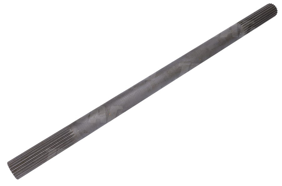 JAG26-0049 Półoś lewa 671mm