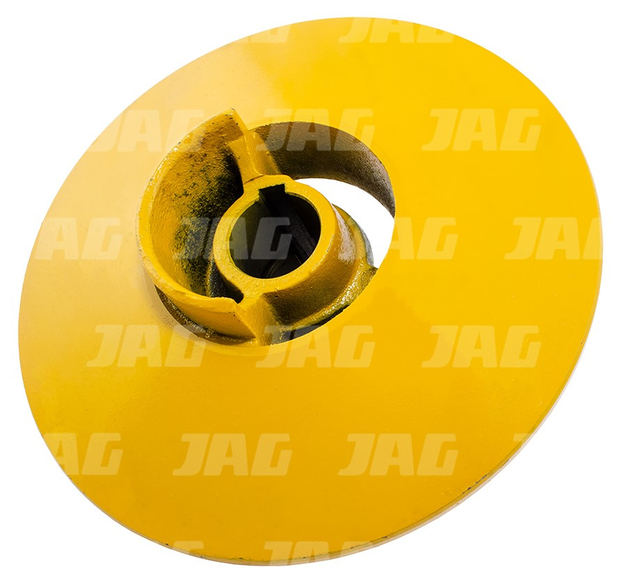 JAG45-0040 Połówka koła wialni