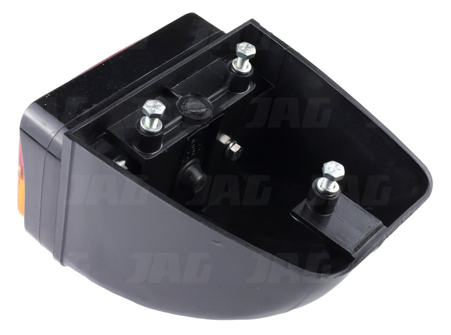 02.447.000.01 Lampa zespolona tylna COBO