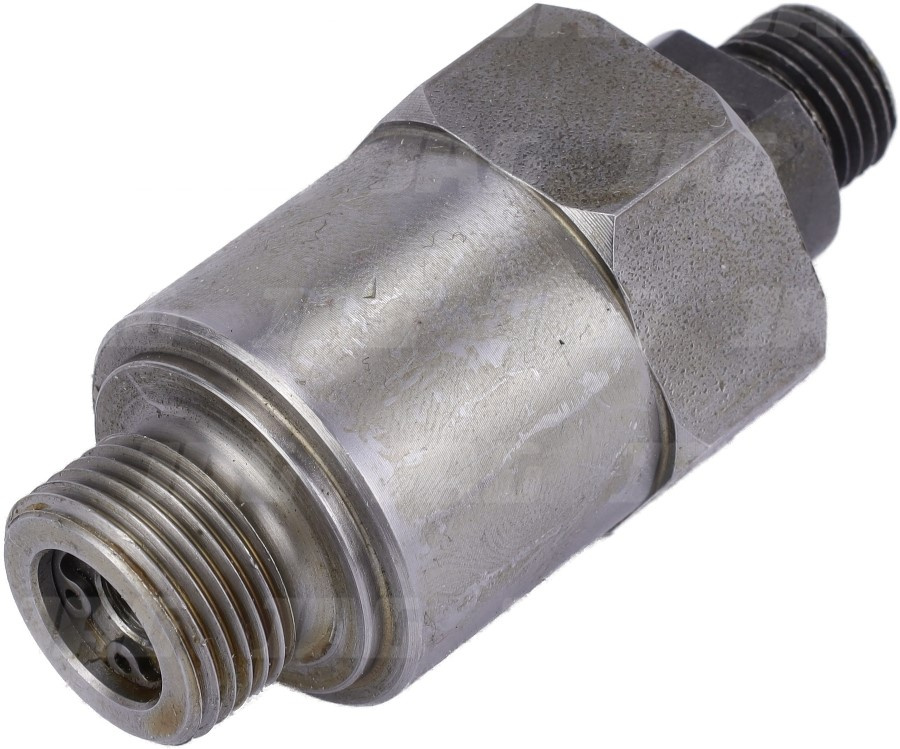 JAG08-0387 Końcówka hydrauliczna JAG PREMIUM, CLAAS 0006492820 0006492821