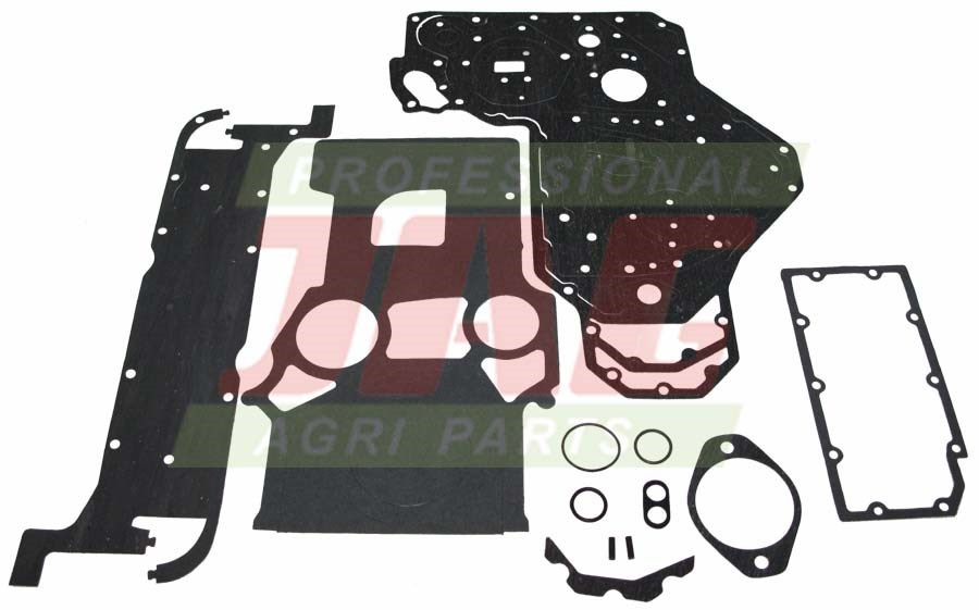 JAG99-1228 Zestaw uszczelek silnika dół, MASSEY FERGUSON 3638864M1 3640515M91