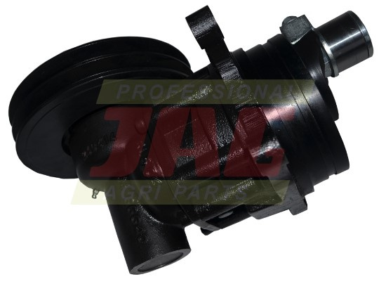 JAG01-0172 Przekładnia kosy do systemu Schumacher GE85V [koło pasowe na dwa pasy]