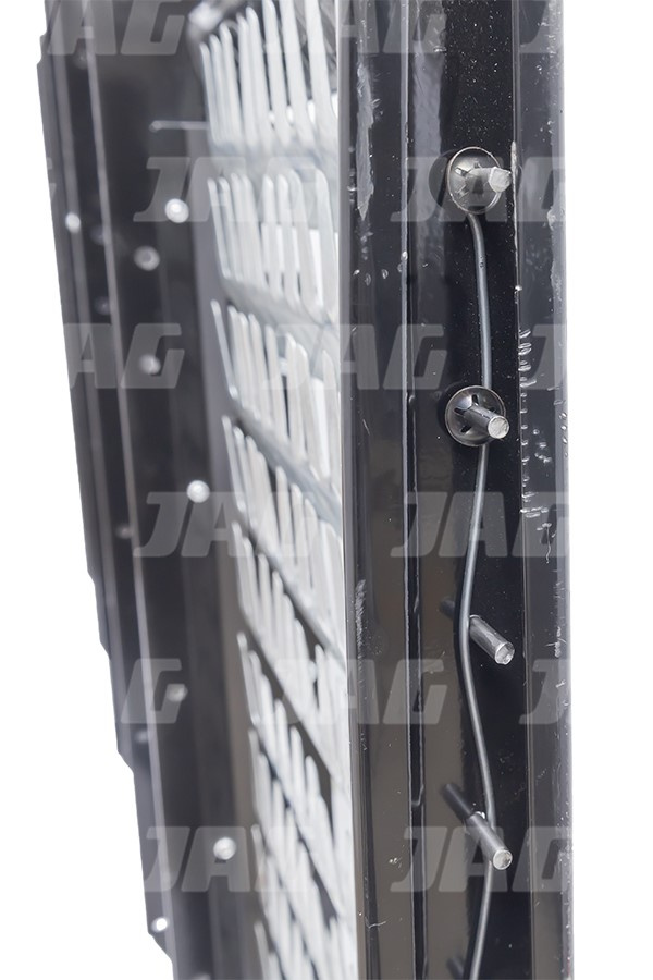 84432132 Sito żaluzjowe górne, lamela-32mm, NEW HOLLAND 84432132