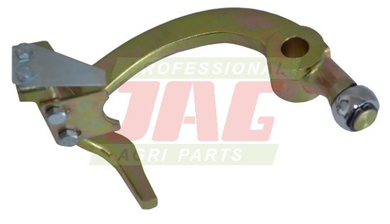 JAG58-0100 Przytrzymywacz sznurka (nowy typ), JOHN DEERE AE39974 AE70115