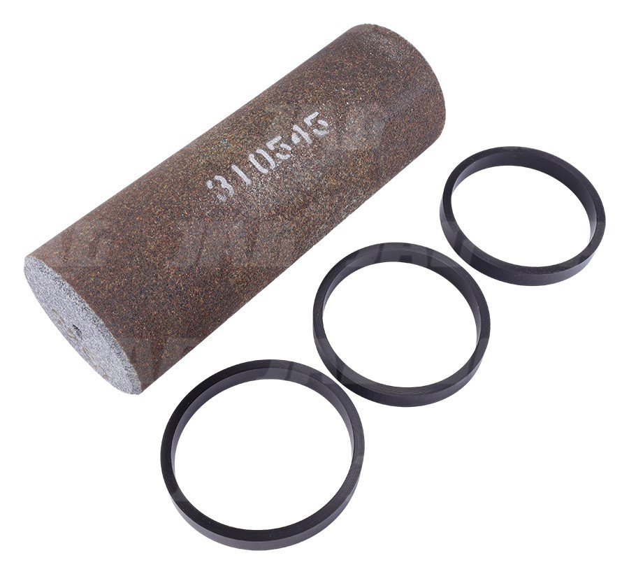 1312442 Kamień ostrzałki JAG PREMIUM, CLAAS 0013124424 0013124421