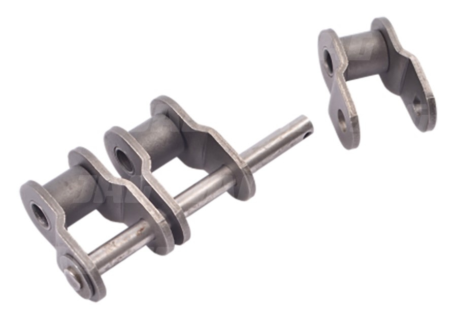 60-3 Półspinka łańcucha 12A-3 ROLLON-SOLID