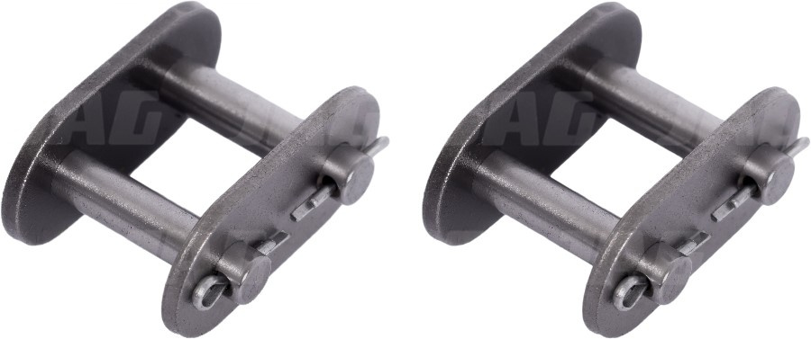 JAG85-0001 Łańcuch do kukurydzy ROLLON SOLID, JOHN DEERE AE27079 (96R) AE33340 (155R)