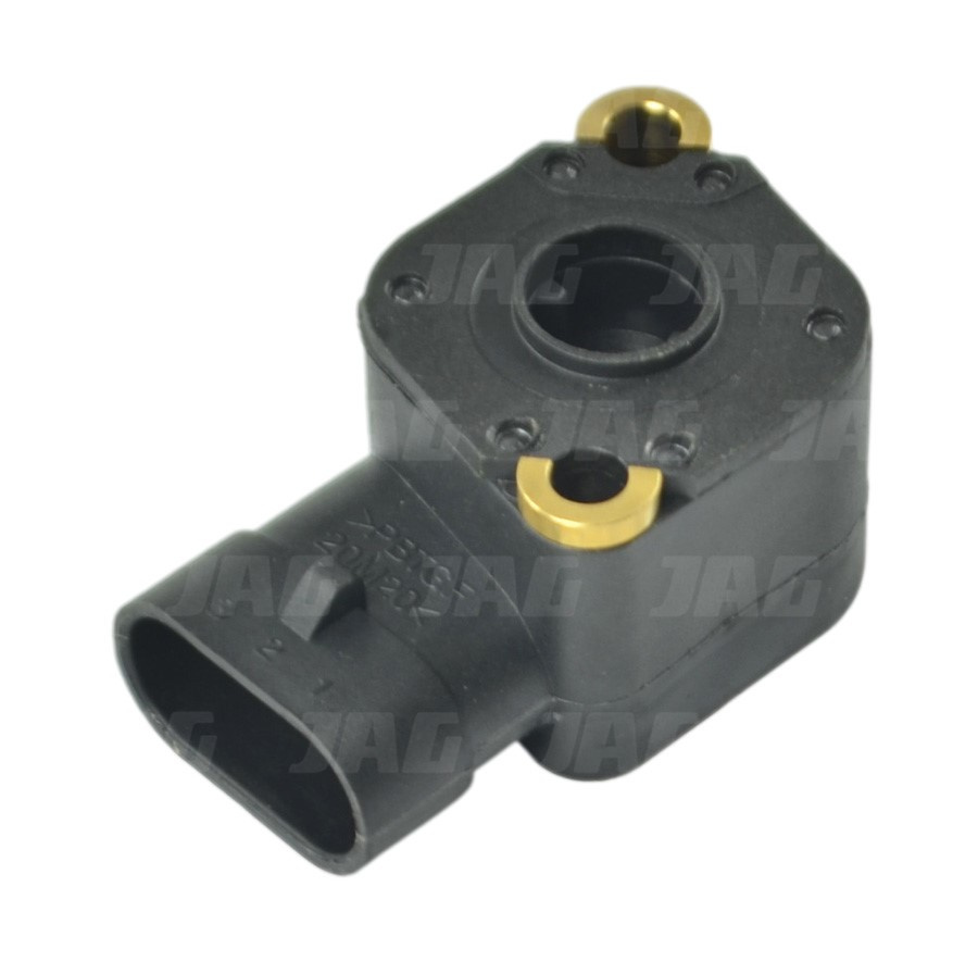 87605245 Potencjometr, NEW HOLLAND 87605245