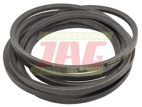 13.0X4572 Pas klinowy CONTINENTAL CONTI-V, JOHN DEERE H214241