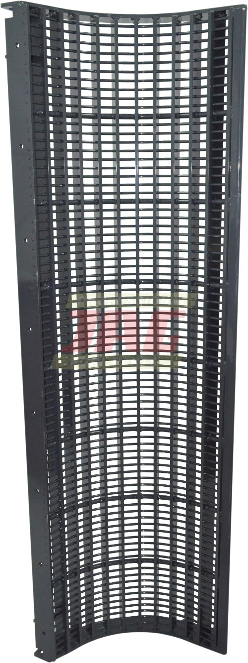 JAG03-0106 Klepisko uniwersalne na drut 6mm JAG PREMIUM, CLAAS 0006017531