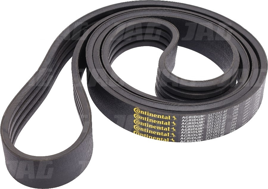517.017.4F Pas Continental AGRIDUR, AGCO 26746973 DEUTZ FAHR 1145056