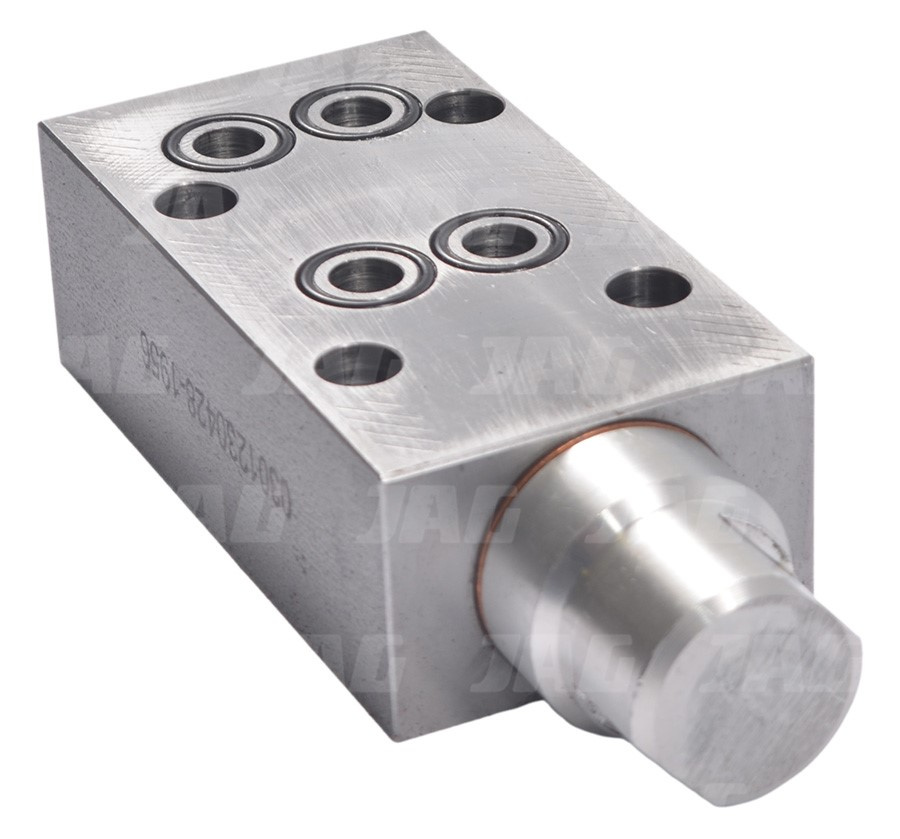 AL34593 Sekcja rozdzielacza hydraulicznego