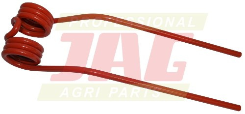 902344 Sprężyna podbieracza Oryginał CLAAS