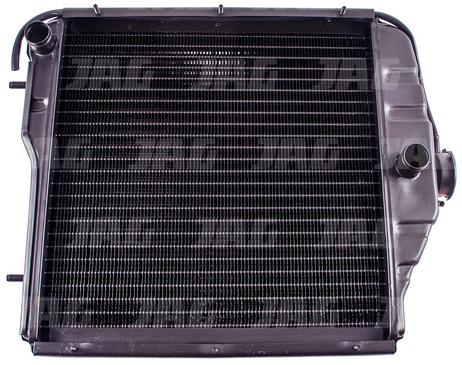 50/61-303/1 Chłodnica C-360 miedziana