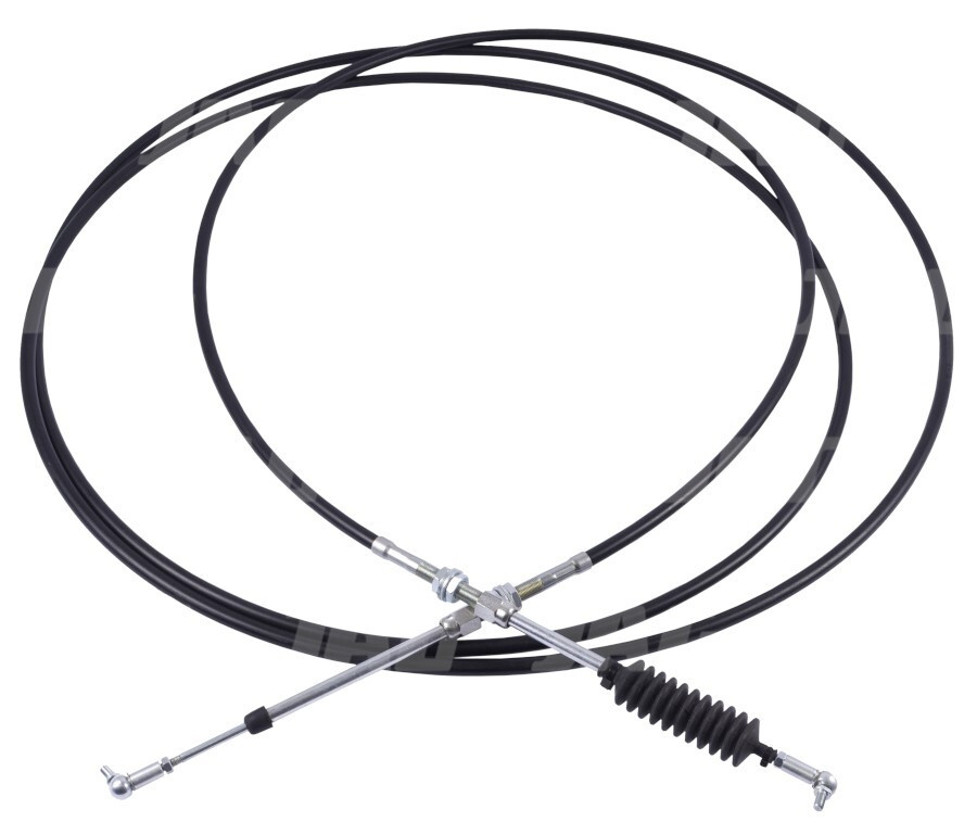 JAG09-0579 Linka gazu 6650mm PREMIUM