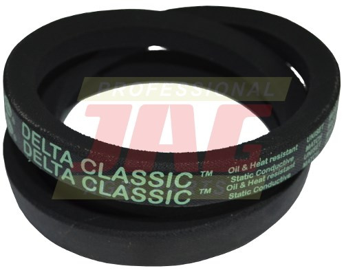 17x1080Li/1120Ld B42,5 Pas klinowy Gates Delta CLASSIC