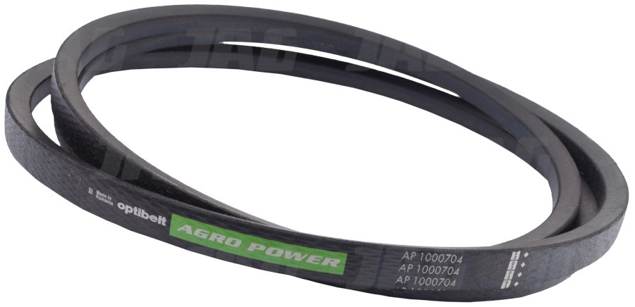 AP1000704 Pas klinowy OPTIBELT AGRO POWER, AGCO 41955900 CNH 87315599