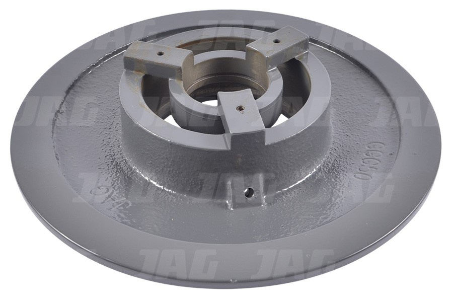 JAG05-0119 Połówka koła pływającego ruchoma JAG PREMIUM, CLAAS 0006292670