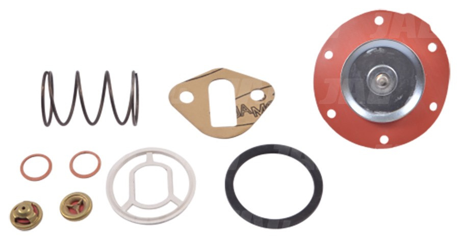 JAG99-0209 Zestaw naprawczy pompki zasilającej