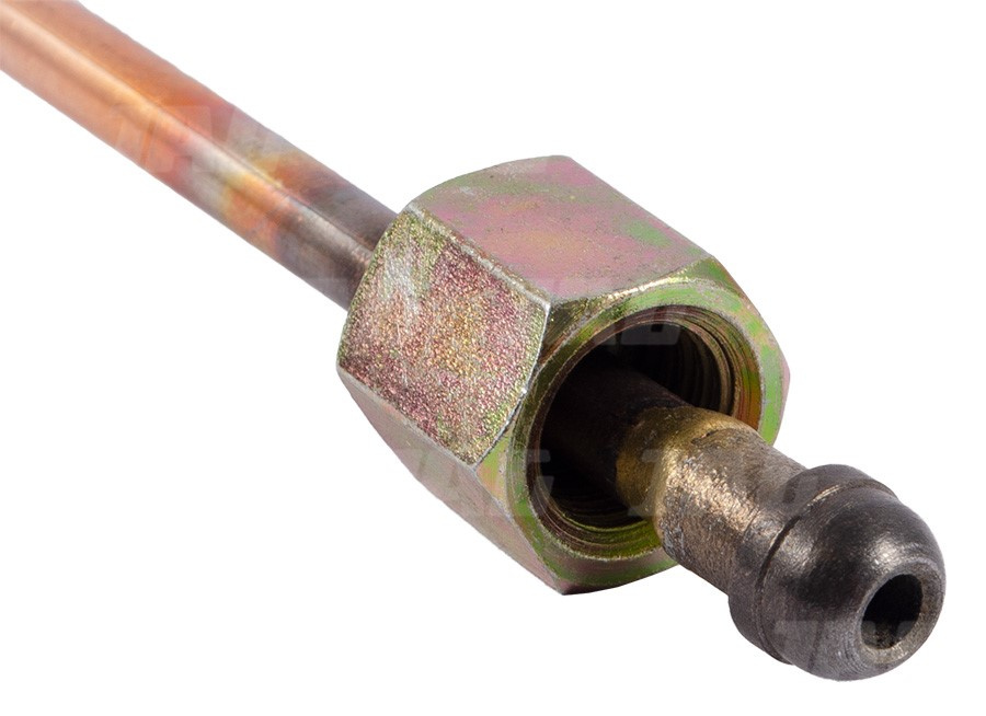 42/48-009/1 Przewód manometru