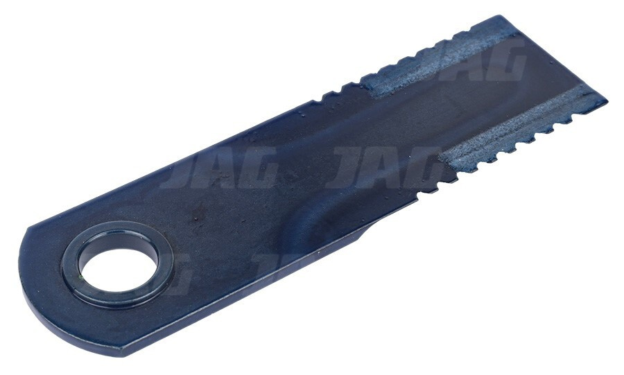 JAG01-0155 Nóż sieczkarni wzmocniony RADURA-PRIME LINE, CLAAS 7558750 SCHUMACHER A05XX