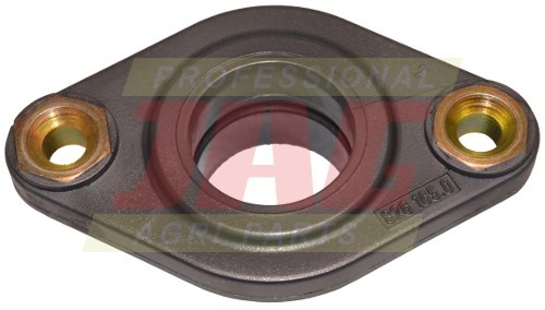 826165 Obudowa łożyska plastikowa Oryginał CLAAS