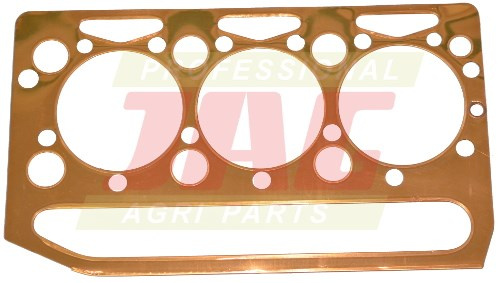 JAG99-1289 Uszczelka głowicy 742993M1