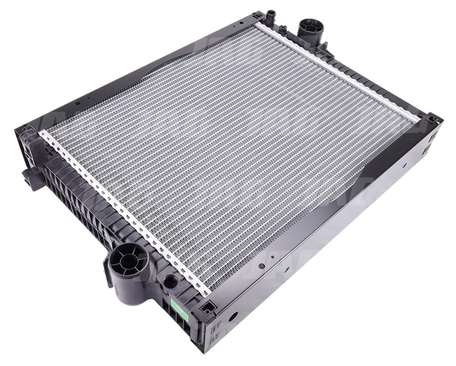 AL115003 Chłodnica wody