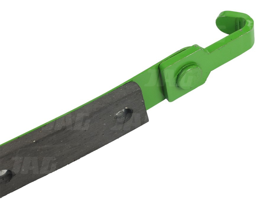 JAG58-0130 Hamulec aparatu, CLAAS 0000014101