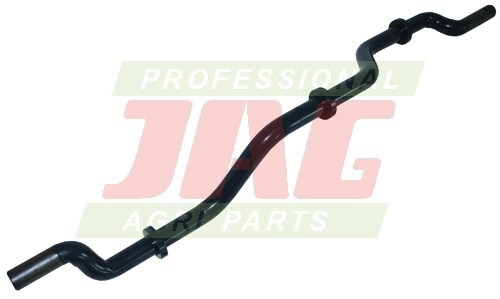 JAG05-0083 Wał wytrząsaczy tylny 26mm JAG PREMIUM, CLAAS 0007732450 0007732400