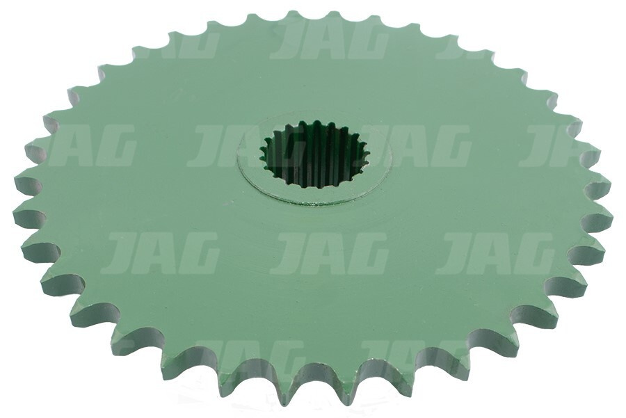 JAG59-0348 Zębakta Z-35