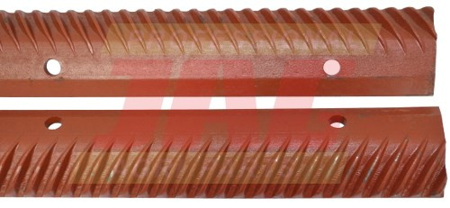 JAG03-0191 Para cepów /LH+RH/ 784mm